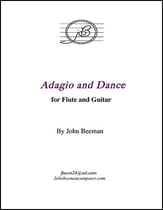 Adagio and Dance P.O.D. cover